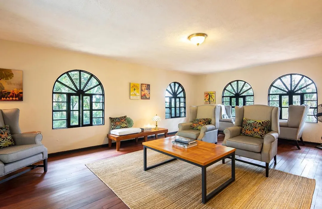 Villa San Ignacio-1